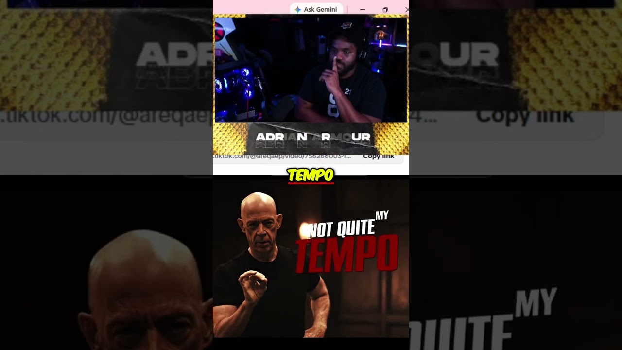 yes we need music and edits like these wow