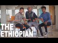THE ETHIOPIAN Artists Of Addis 