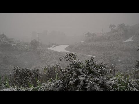 Vidéo: Trajectoires De Vulnérabilité Sociale Lors De La Crise Volcanique Des Collines De La Soufrière