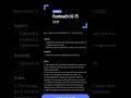 vivo y300 new update origin OS 6 update