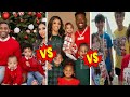 Riss &amp; Quan Family Vs Prince Family Vs Nico polo Members (Real Name And Ages 2025)
