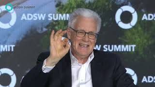 Time: the Critical Variable in the Global Energy Systems Transformation | ADSW 2025