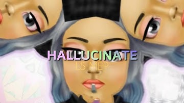 [LS] HALLUCINATE - FULL SSO MEP