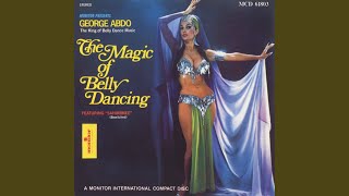 Raks El Sehr (Dance of Magic)