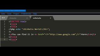 BELAJAR DASAR PEMROGRAMAN WEB MENGGUNAKAN  BAHASA PHP.......
