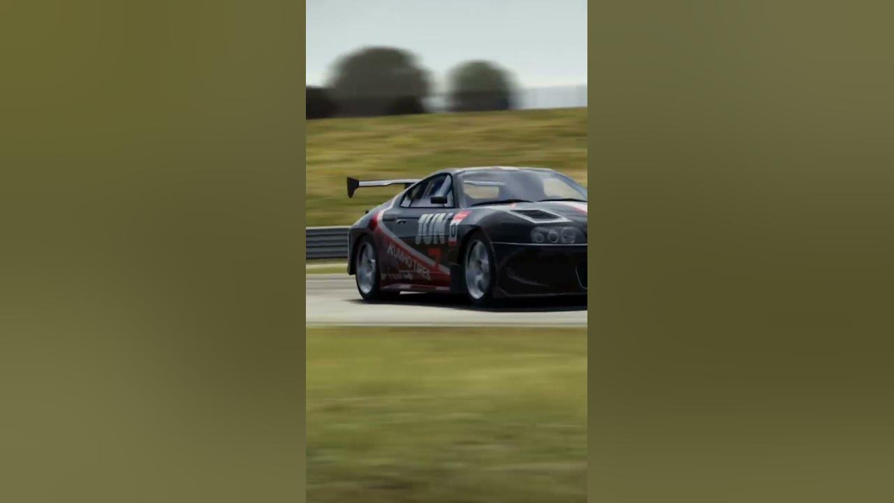 Toyota Supra High Speed Test racing wheels nfsshift2unleashed toyota-supra-high-speed-test-racing-wheels-nfsshift2unleashed