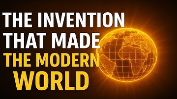 This Invention Is Inside Everything You Own