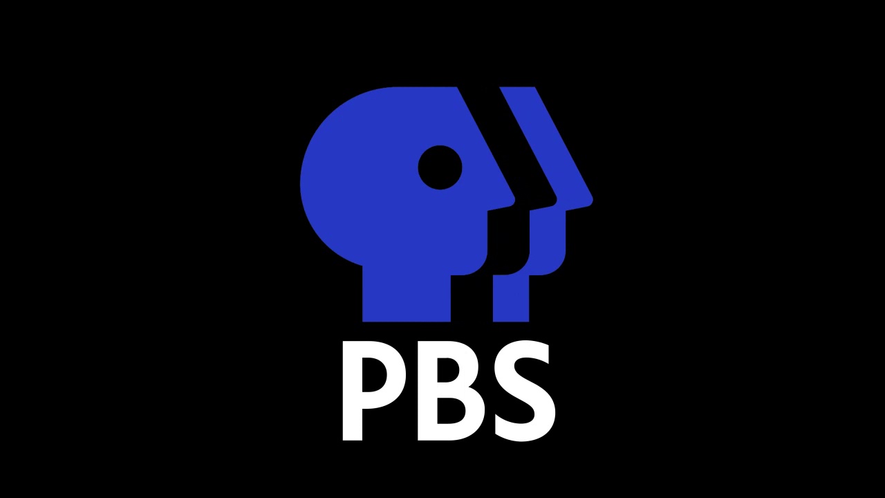 PBS 1984 Logo Remake (2019 Rebrand Version) (FAN-MADE ...