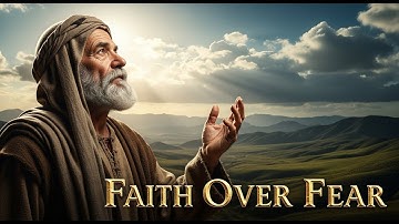 Abraham: The Man Who Walked by Faith | FULL STORY