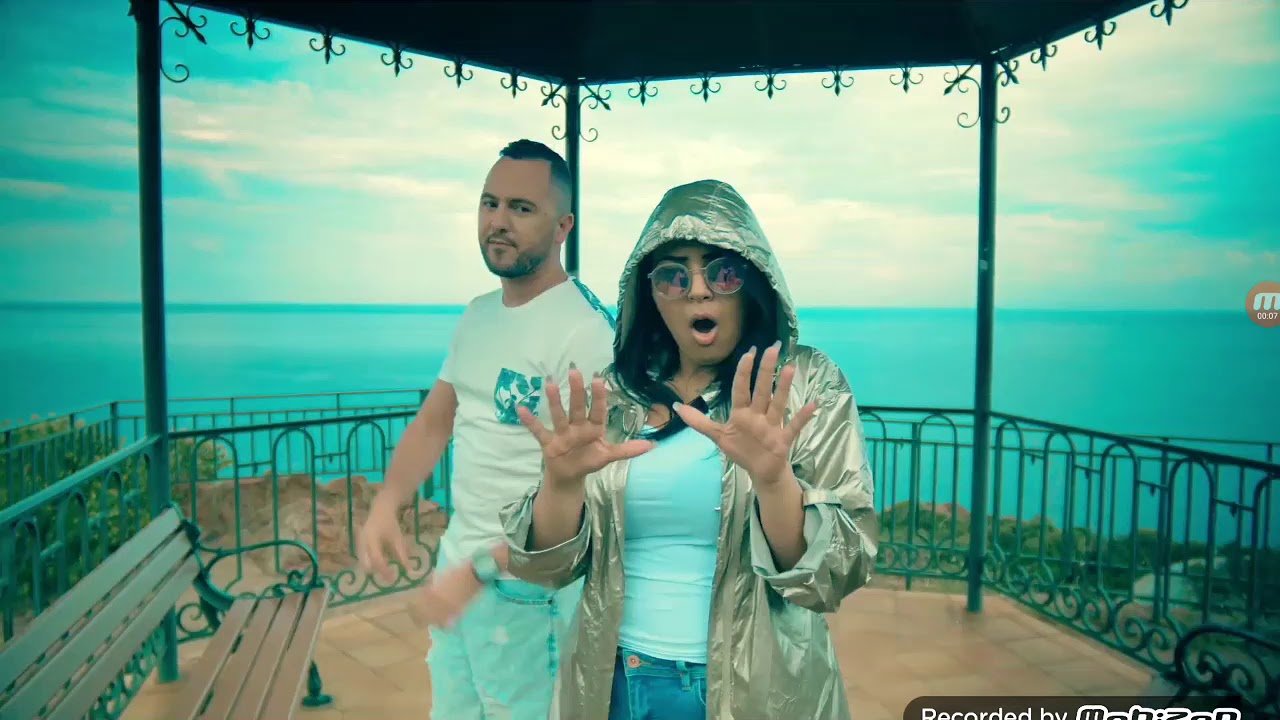 dj sem mi corazon clip officiel ft marwa loud youtube dj sem mi corazon clip officiel ft marwa loud youtube