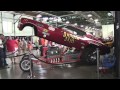 Jungle Jim Funny Car