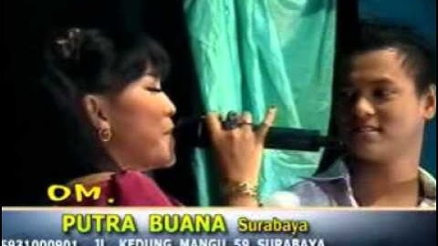 Putra buana - Bahtera cinta