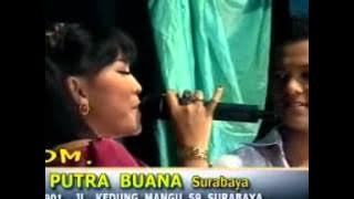 Putra buana - Bahtera cinta