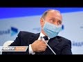 Covid-19 в мире и как Путин борется с эпидемией? Факти тижня, 05.04