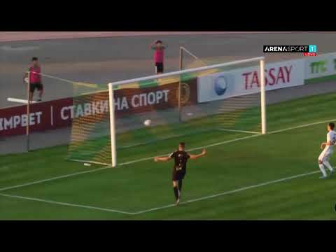 Tobol Zrinjski Goals And Highlights