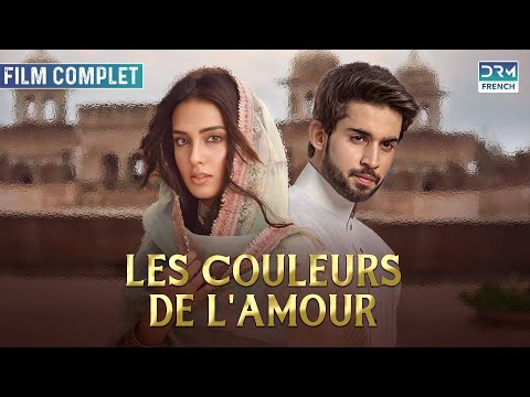 Les Couleurs de l'Amour Français doublé