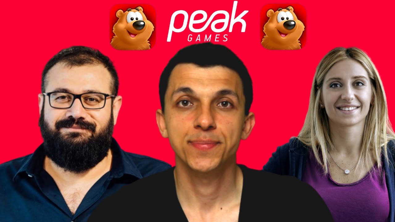 peak games case study