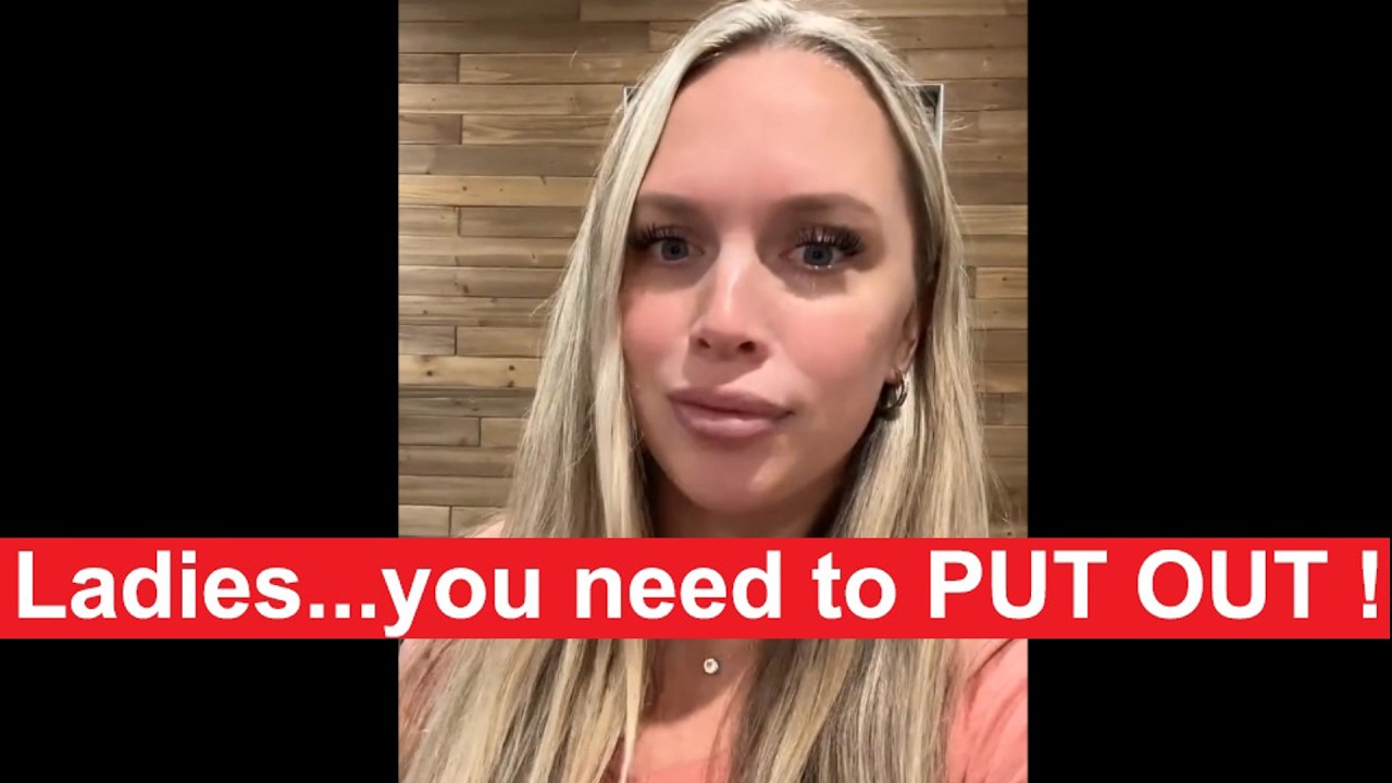 The Reason why Men are Walking Away from Dating (Ep. 678)