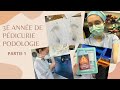  ma 3e anne de pdicuriepodologie  partie 1