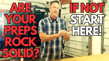 Overleef alles - De ultieme veerkracht-blauwdruk