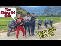 Đang Ngủ Bị Bắt Đi Tour Và Cái Kết | Bản Lác Hòa Bình | Tới Tài Tử | Dũng Nguyễn | Long Vũ | Hưng NC