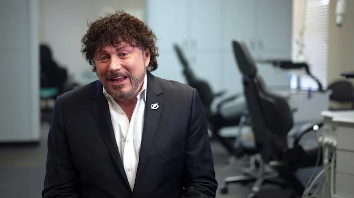 Meet Dr. Randy Feldman | Blue Wave Orthodontics