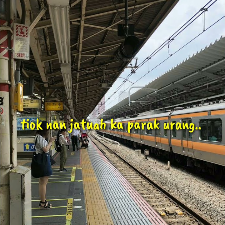 Penak di awak kayo di urang versi literasi 30 detik
