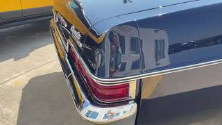 1966 Chevrolet Impala SS Resimi