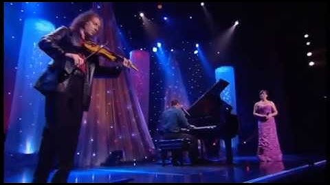 Jim Brickman - The Gift (LIVE)