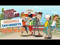 Hızlı Ayaklar 🏃🏻‍♀️🏃🏼‍♂| Gözümüz Tam Hedefte | Yeni Klip | minika