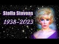 Actress Stella Stevens has died after battling an illness