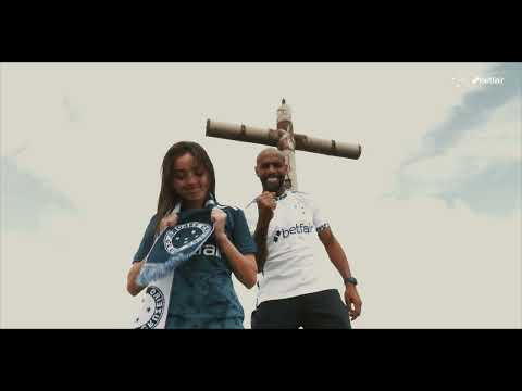 Gigante pela própria natureza: Cruzeiro e Betfair renovam patrocínio máster