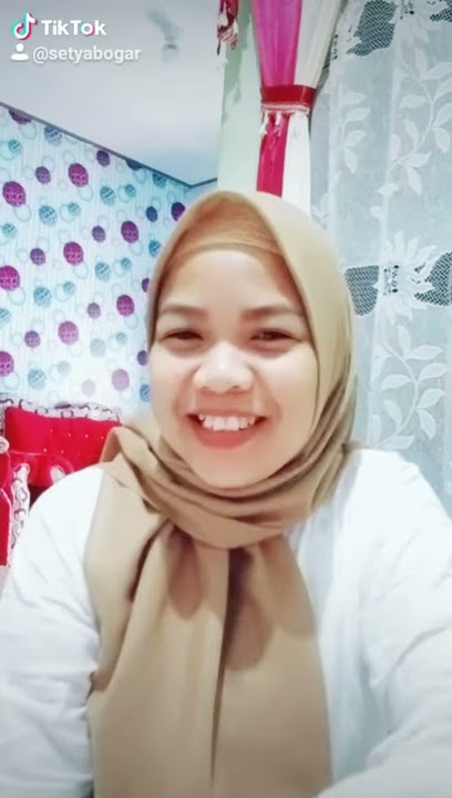 Tiktok lucu uas