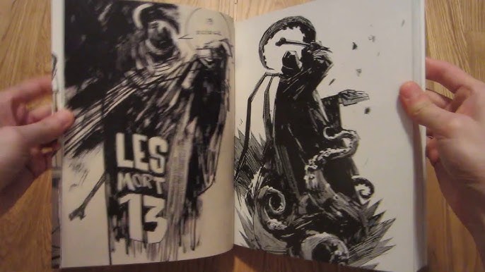 Ashley Wood Art, Rad Toy Review