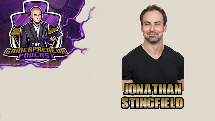 Jonathan Stringfield Loves To Dive Deep Into The D...
