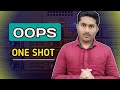 What Is Object Oriented Programming System | OOPS Explained In Hindi 