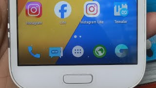 Gt-I9060 Samsung Grand Neo Youtube Instagram Facebook Tiktok Çalışsın Yeter Sürüm Yükseltme