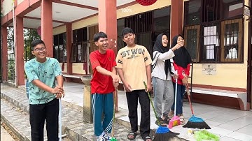 JUARA 1 KONTEN EDUKASI SMP | YPUI FEST 2025 | KELAS 7.2