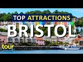 Amazing Things to Do in Bristol &amp; Top Bristol Attractions Mp3 Song