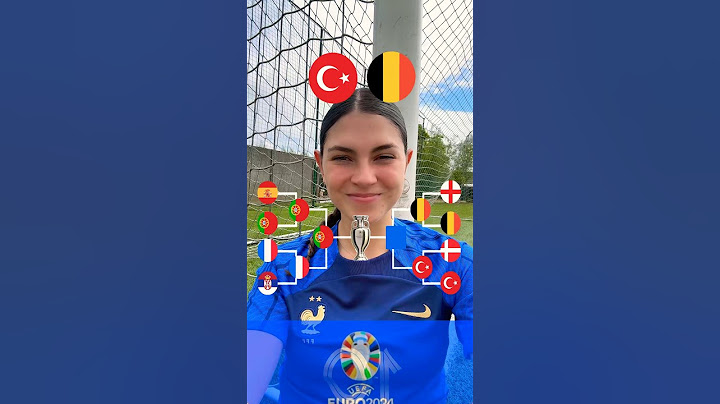 MY EURO 2024 PREDICTION 🙈👀
