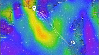 PredictWind AIS Marine Traffic Data News