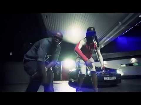 Bhar ft Sir Bubzen & Dj Tira "Uyabhampa"