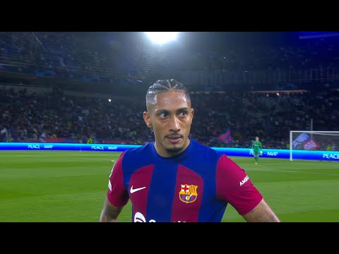 Barcelona Players Sad Clips | Upscale • Topaz • Sceanpack.