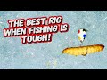 The Rig is GUARANTEED to Catch Fish when nothing else will! (You need to try this!)