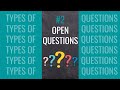 Teachers: How To Ask Open Questions #shorts