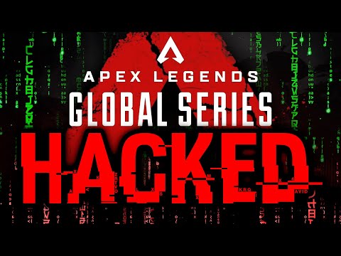 The Apex Legends
