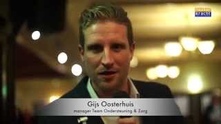 Team Ondersteuning Zorg Ontmoet Zorgprofessionals