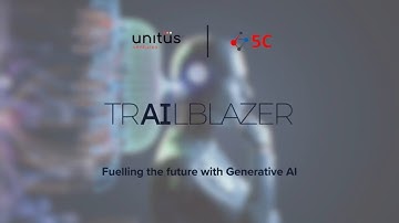 Tr(AI)lblazer - 5C Network