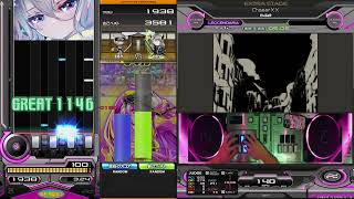 Beatmania Iidx 32 Pinky Crush Chaserxx Spl Fullcombo Ran