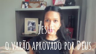 QUEM É JESUS I (PARTE FINAL)